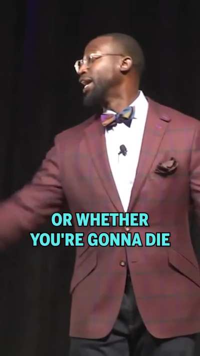 Mike Goodwin’s grandma said 🗣️ @bowtiecomedy