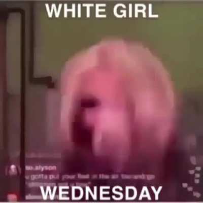 Loser Wednesday