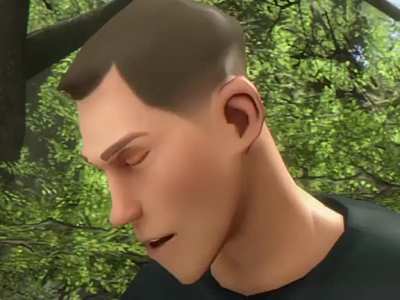 Sfm not made by me