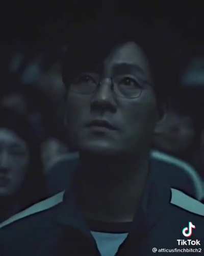 sangwoo more like baewoo