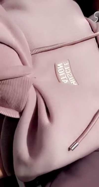 I’m good at hiding my huge titties 🙈[OC]