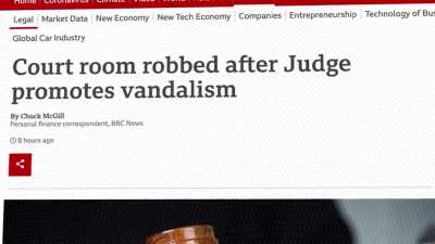[OC] You call it vandalism, I call it a 
