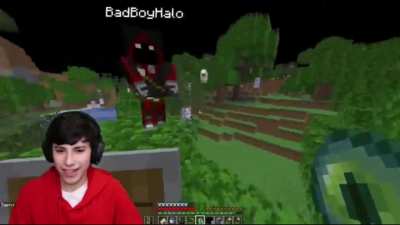 Oh, badboyhalo