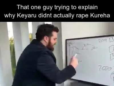That one guy