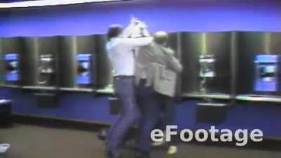 Check out this video of a child molester being shot to death.