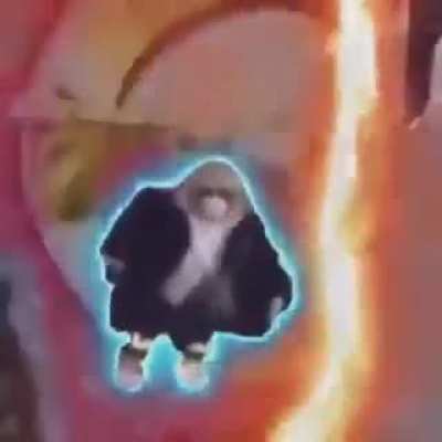Monke Vibe 😳😳😳