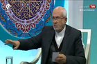 Here's the same video with captions. This was in Ch.1 of national TV following recent protests in Iran which which ended up in estimated deaths of more than 200 people