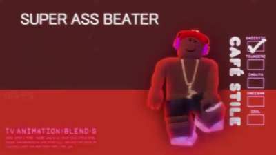SuperAssBeater 2
