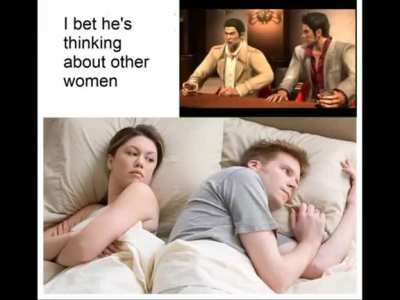 yakuza 3