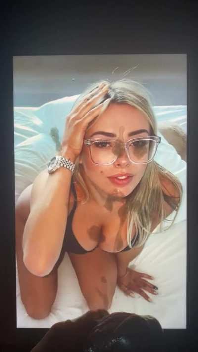C.Kopf is the perfect cum target