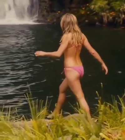 Jennifer Aniston