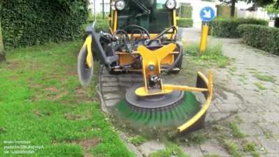 Edging trimmer