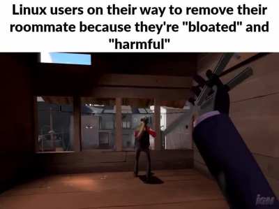 made with free software