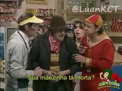 hahahahaha