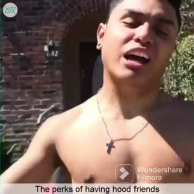 og vines