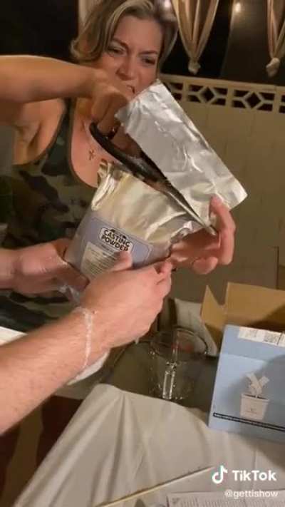 What the fuck