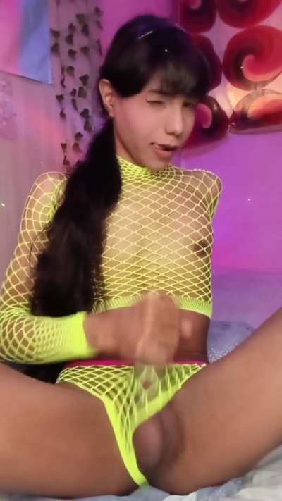 Wanna give me a hand?