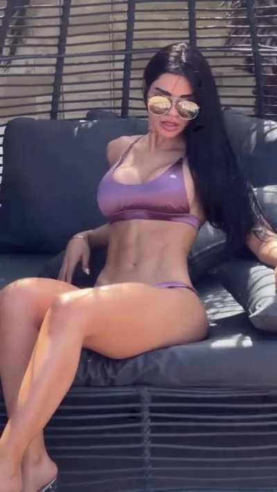 Stefany Gonzalez 
