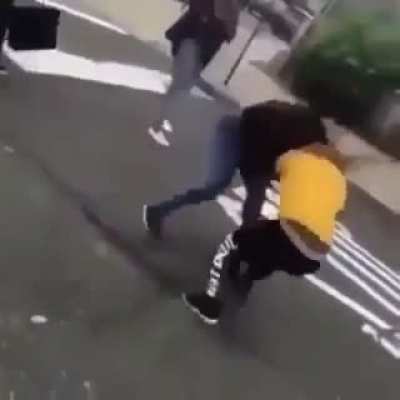 Yo where did you come from