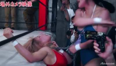 Name of video?