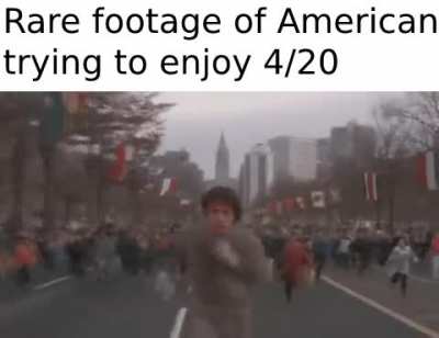 RUN IT'S THE DD/MM/YY GANG