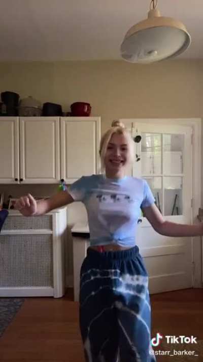 Nice moves