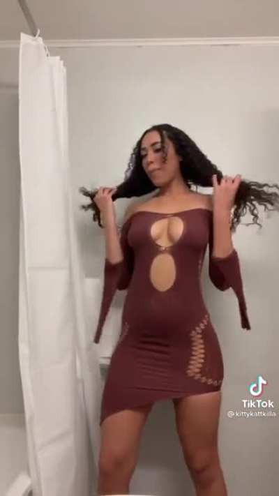 Latinas are my favorite
