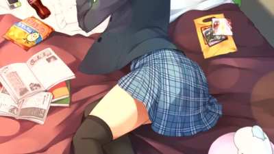 Remember she said onii-chan