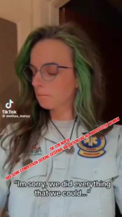 Nurses vs medics