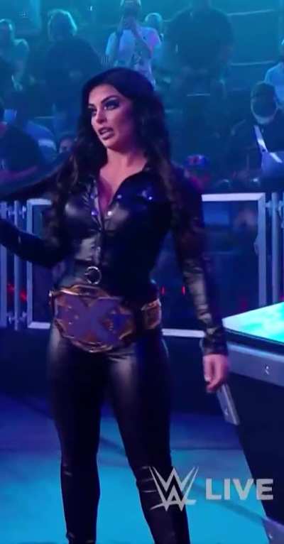 Mandy Rose