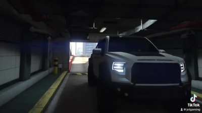 Rate the truck