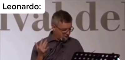 Ecco