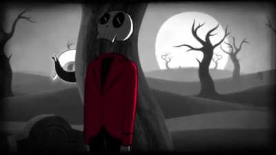 Just got turned down by Elektra Records and our animated music video just flopped. The animation team worked for an entire year on this and it was made in the style of Cuphead.
