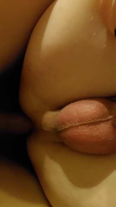 A rare vanilla sex sesh