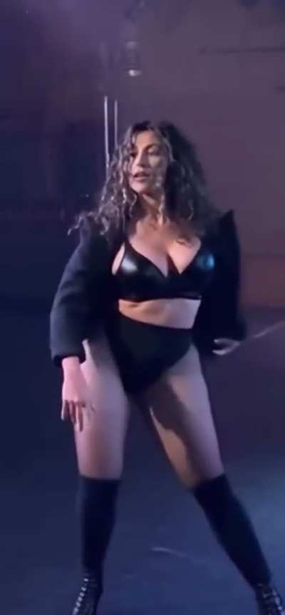 MILF goat