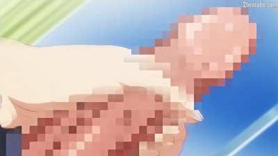 Magical Hands!!!