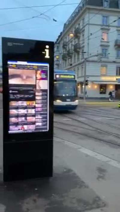 Ach Schweiz