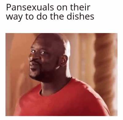Oh boy! Here we go?