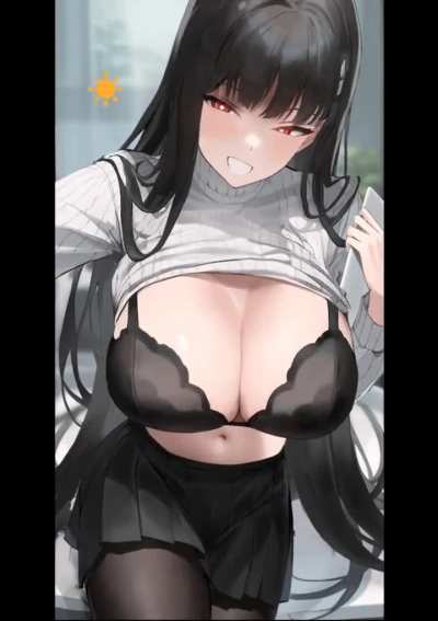 “Good Morning!”
