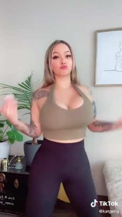 Big boobs