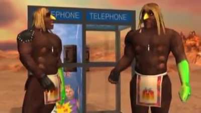 This show was ahead of its time