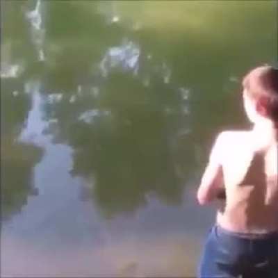 Fishing