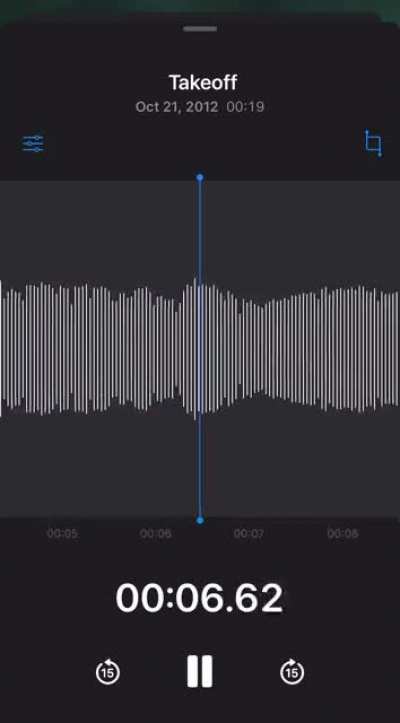 100% authentic farts I’ve recorded (and named) over the years. First up, “Takeoff”