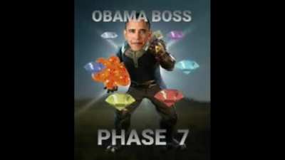 obama chungus