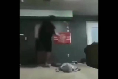 Mannrobatics