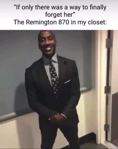 best way out