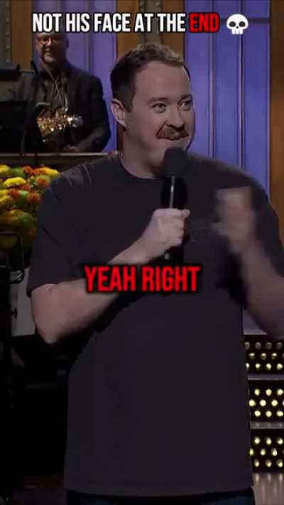 Was Shane Gillis wrong??!