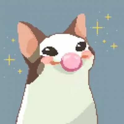 Pop cat by me ,hope you like it!
