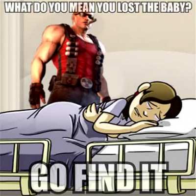 go find it