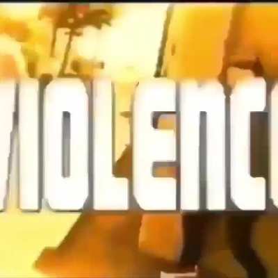video games cause violence